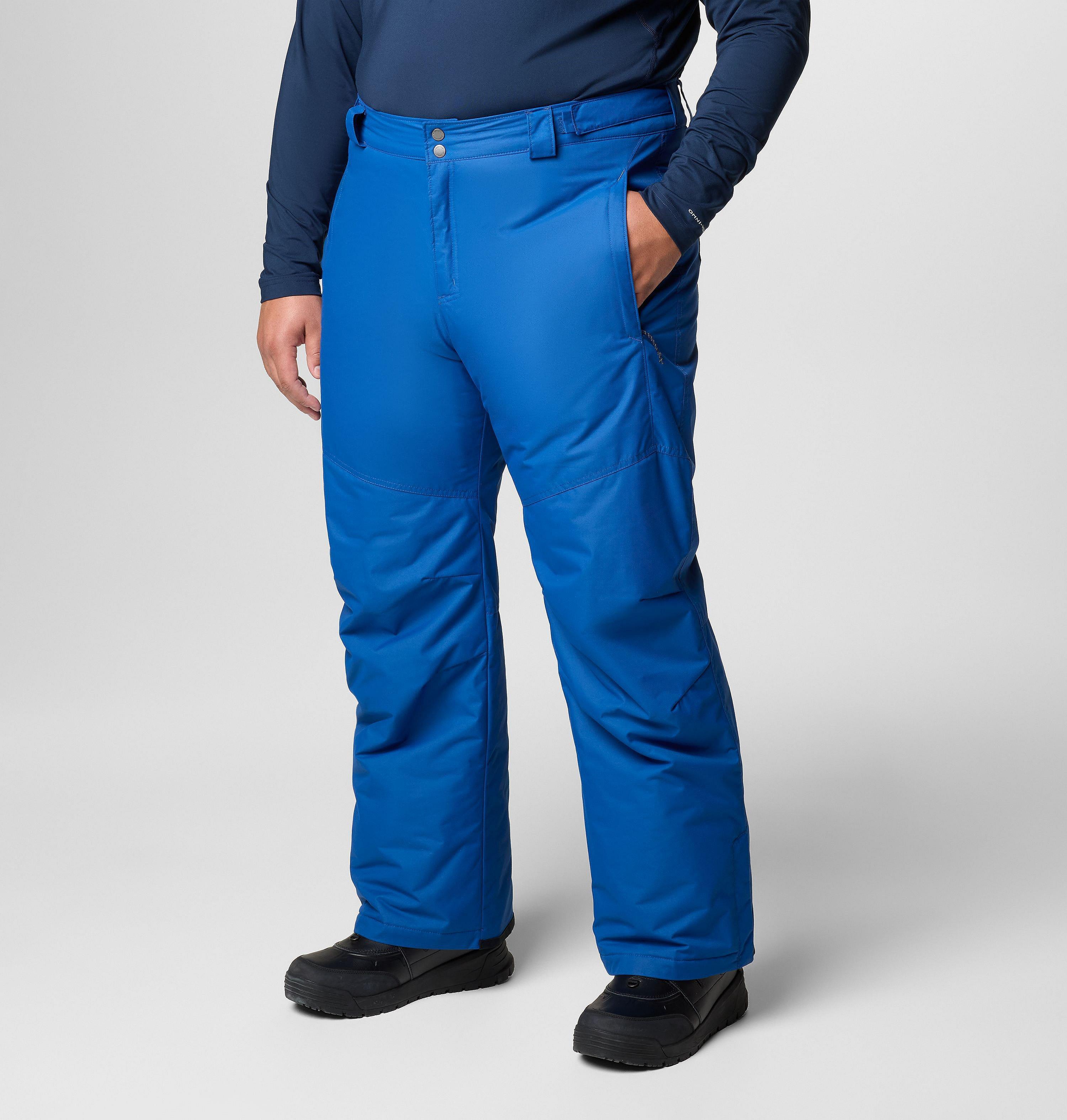 Men's Bugaboo V Pants - Big 4