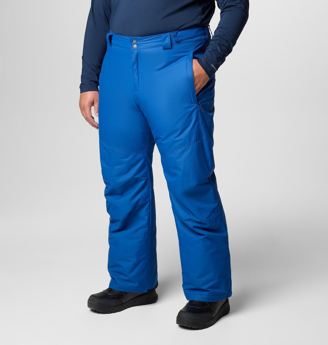 Men's Bugaboo™ V Pants - Big 4