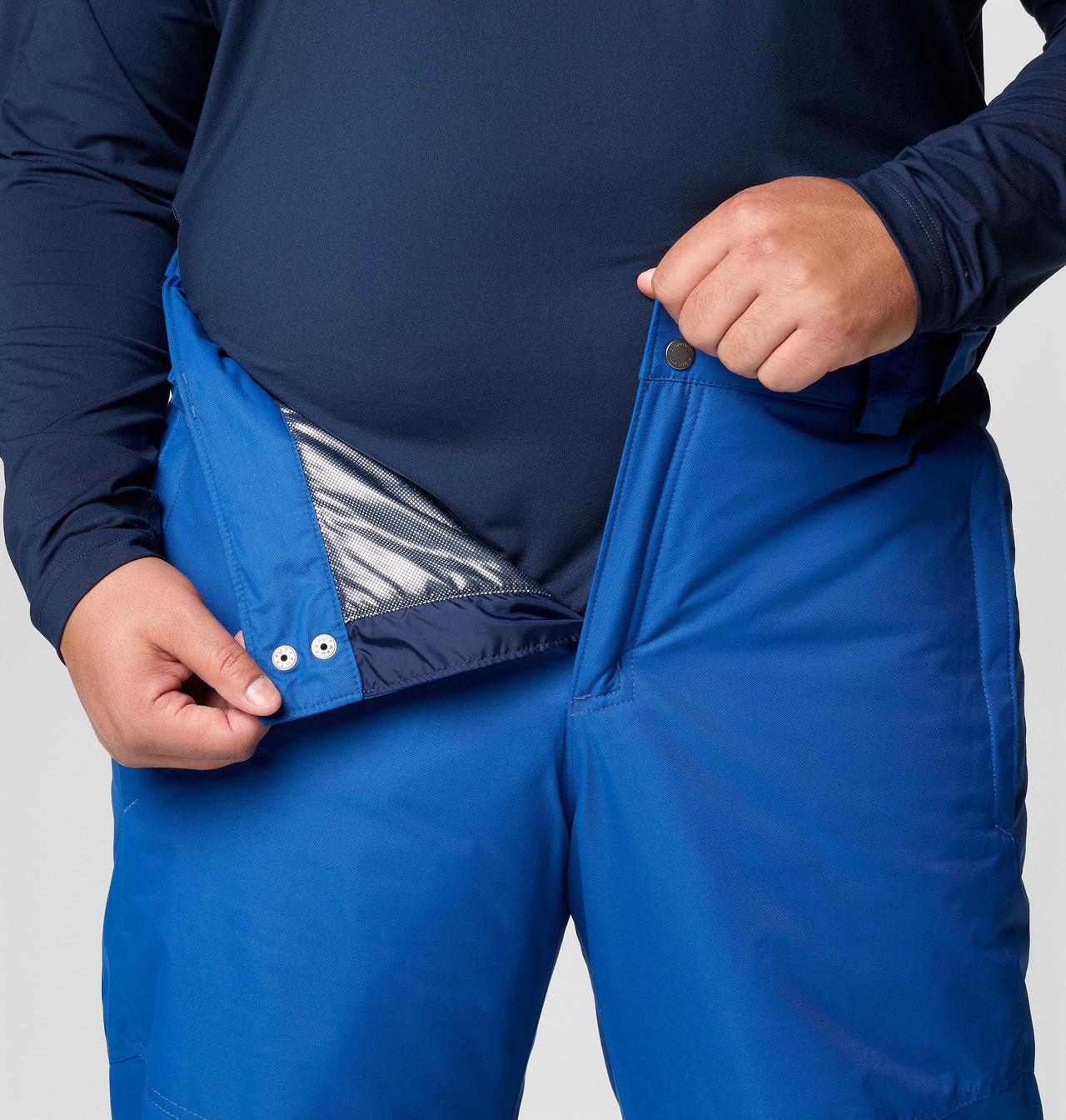 Men's Bugaboo™ V Pants - Big 5