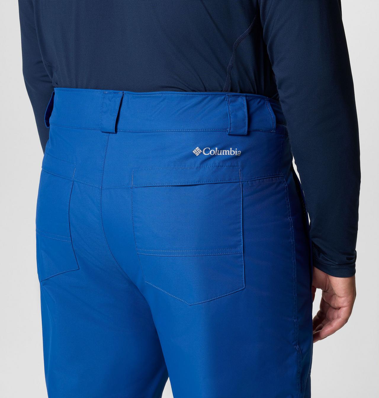 Men's Bugaboo™ V Pants - Big 6