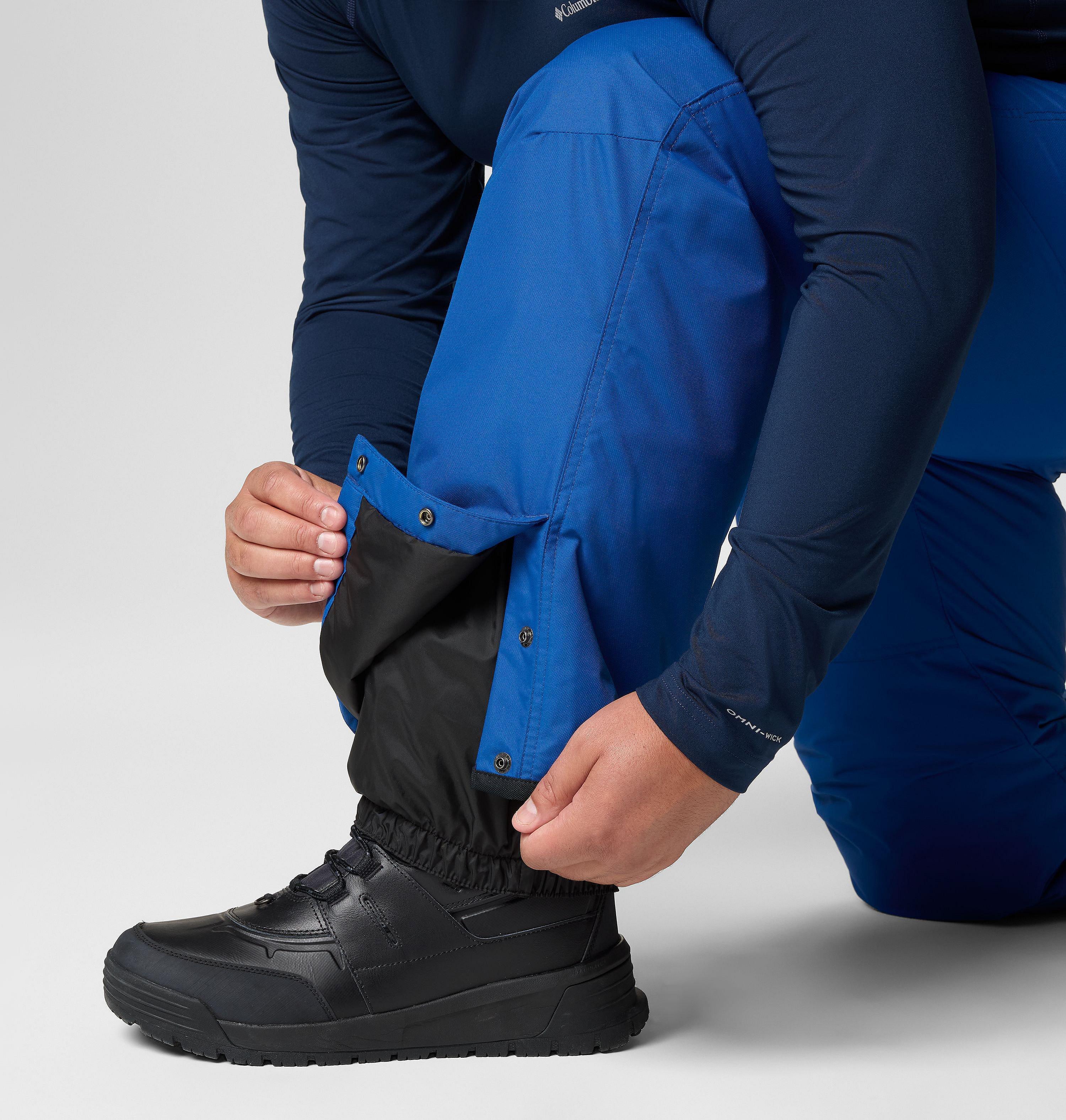 Men's Bugaboo V Pants - Big 8