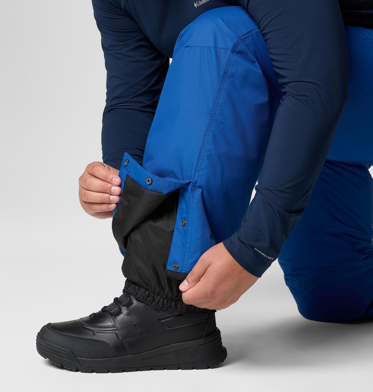 Men's Bugaboo™ V Pants - Big 8