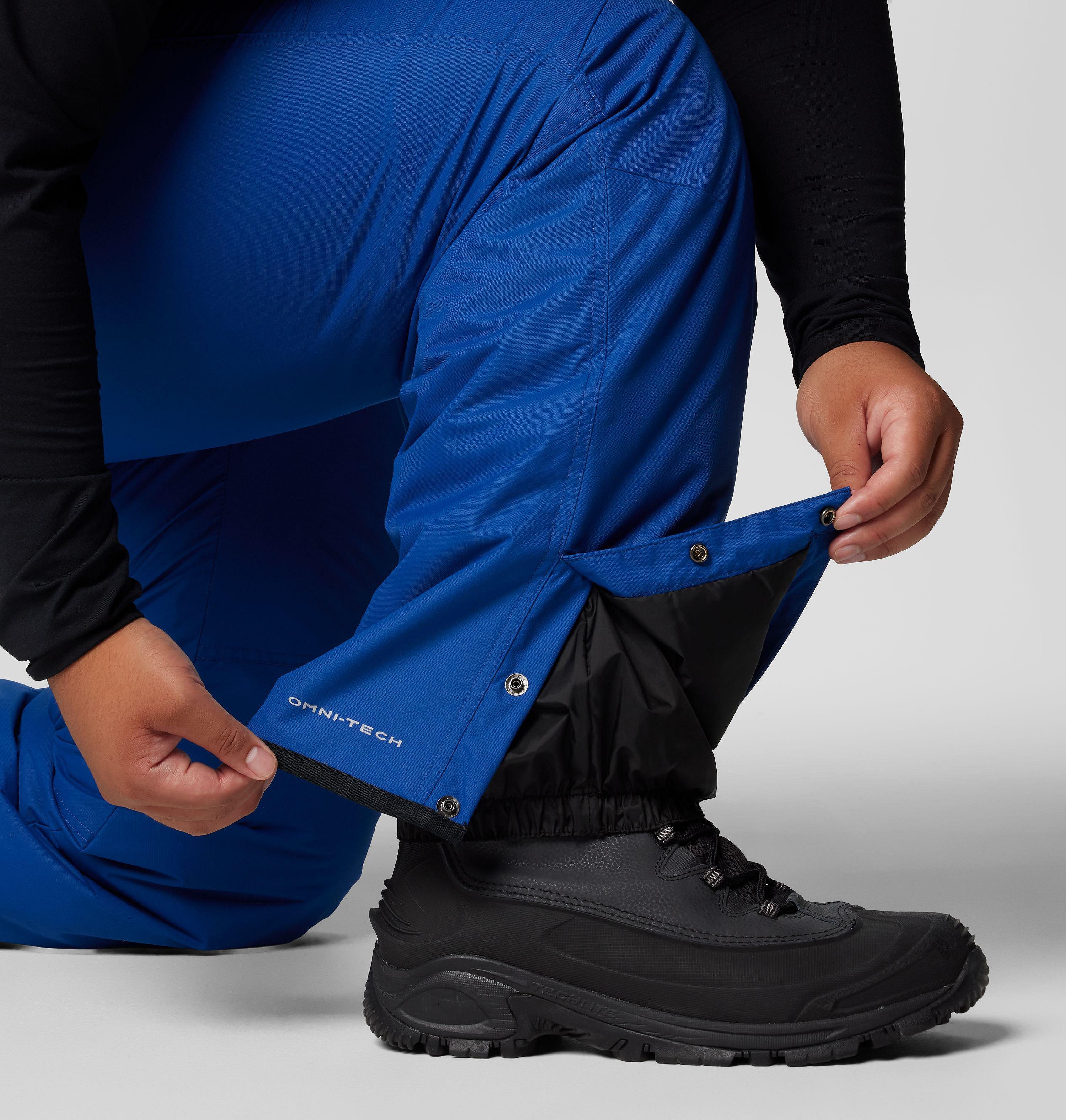 Men's Bugaboo V Pants - Big 9