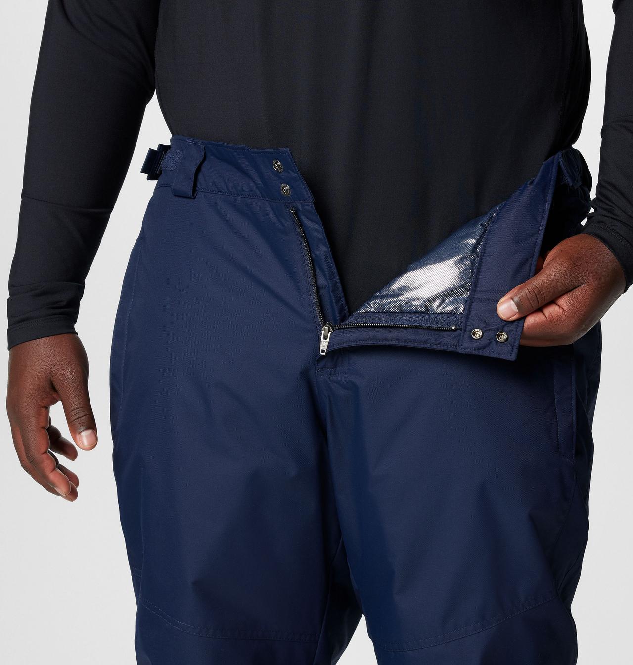 Men's Bugaboo™ V Pants - Big 6