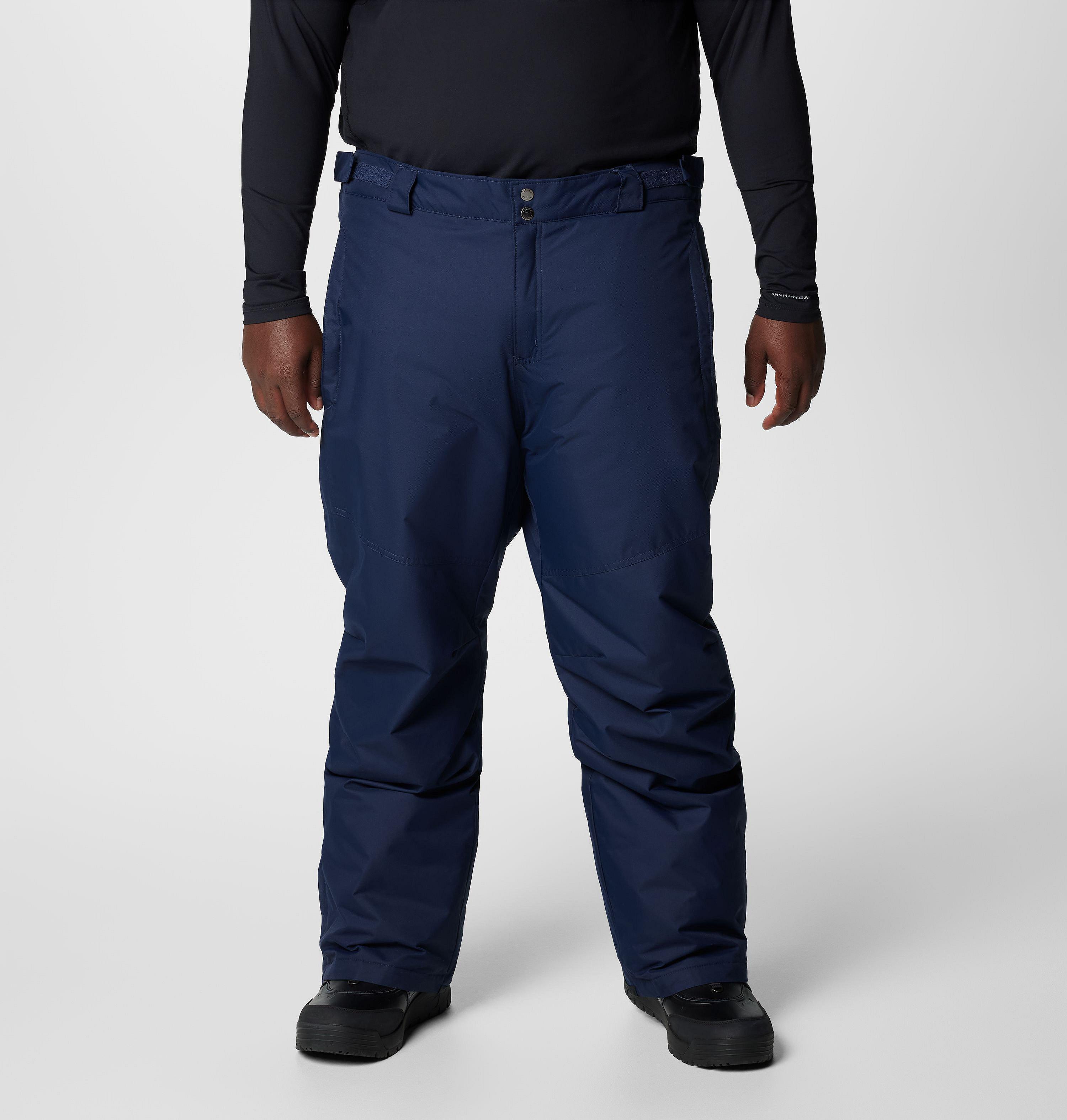 Men's Bugaboo V Pants - Big | Columbia