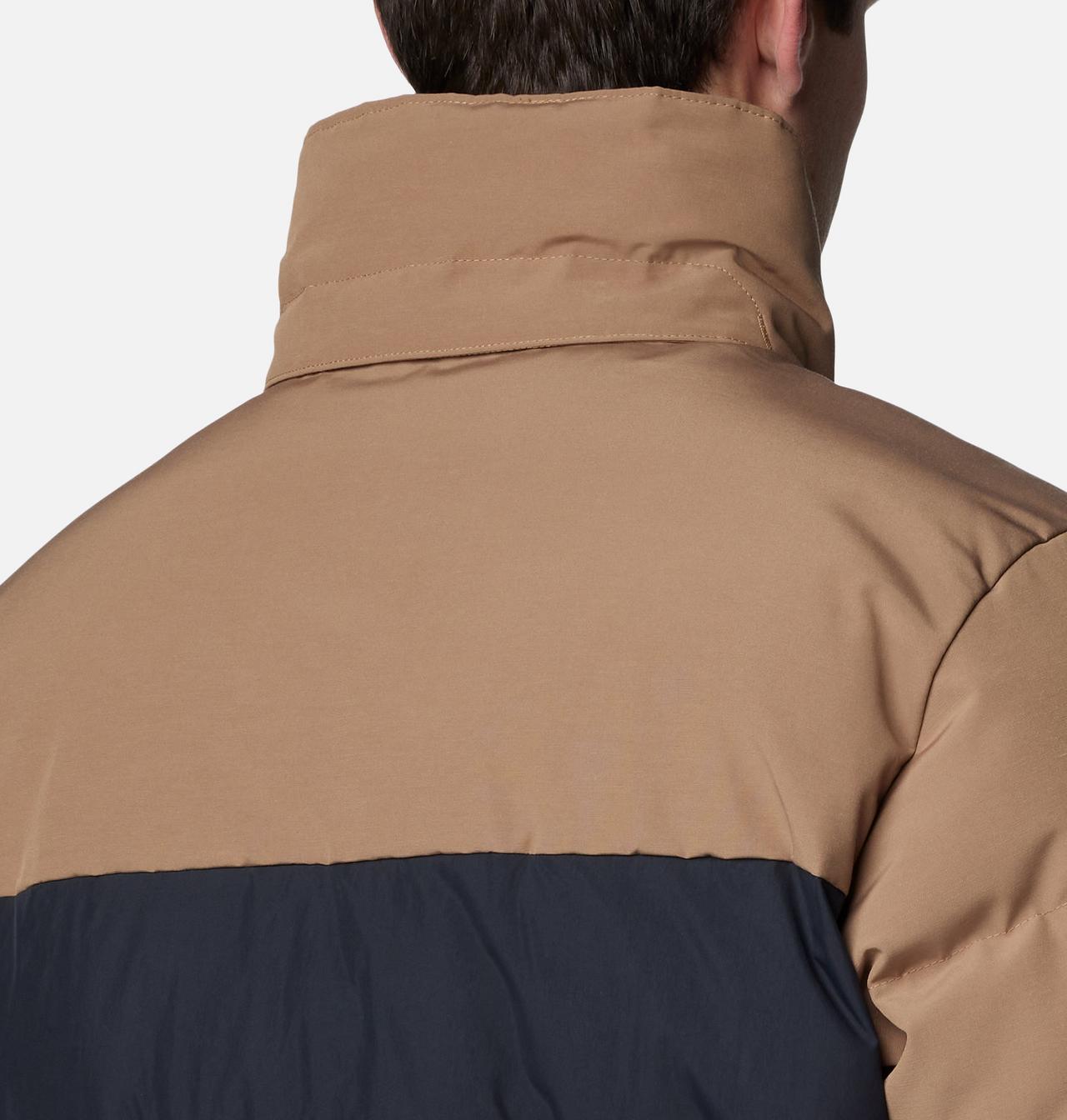 Men's Marquam Peak Fusion™ II Hooded Jacket 8