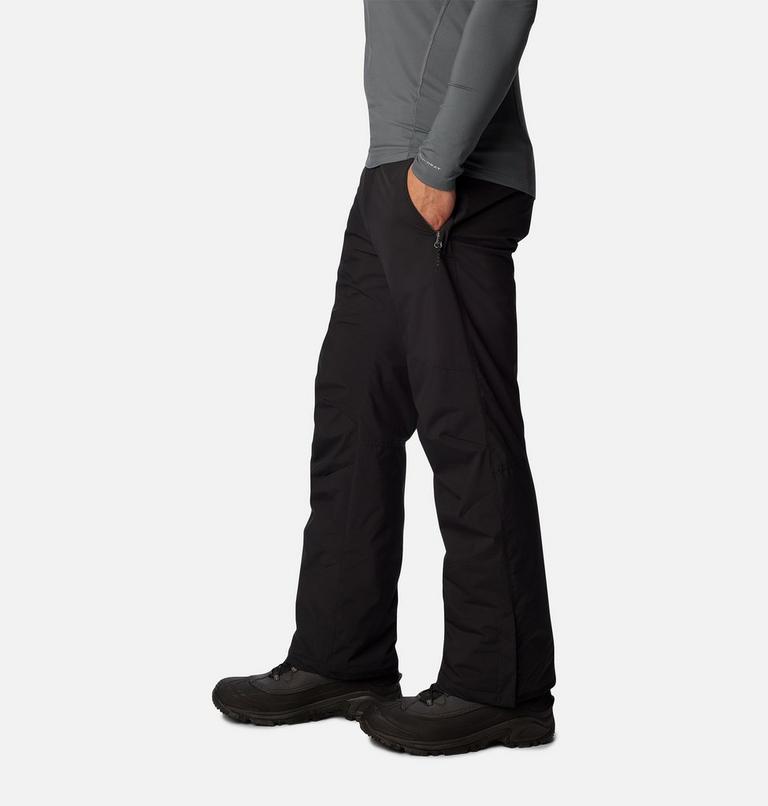 Pantalones de esquí impermeables Shafer Canyon II para hombre, Color: Black, image 3
