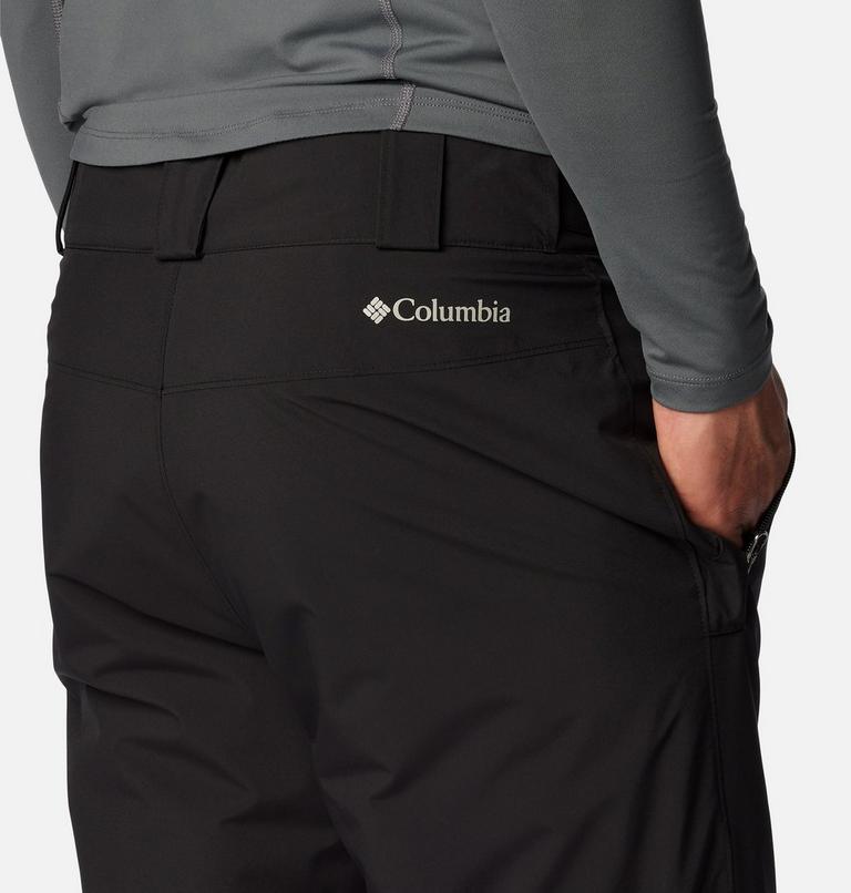 Pantalones de esquí impermeables Shafer Canyon II para hombre, Color: Black, image 5