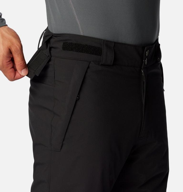 Pantalones de esquí impermeables Shafer Canyon II para hombre, Color: Black, image 6