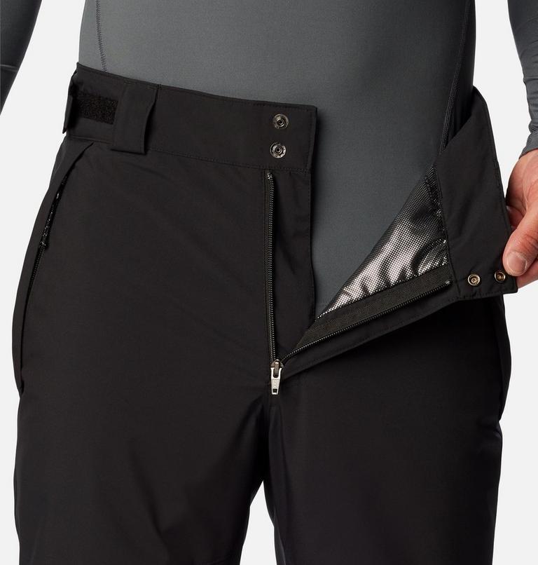 Pantalones de esquí impermeables Shafer Canyon II para hombre, Color: Black, image 7