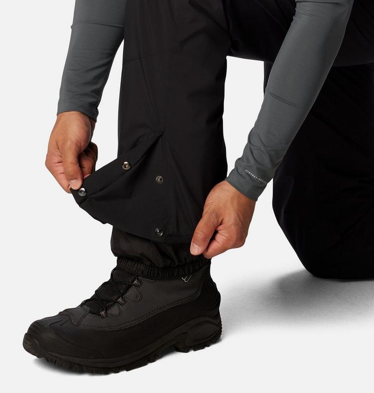 Pantalones de esquí impermeables Shafer Canyon II para hombre, Color: Black, image 9