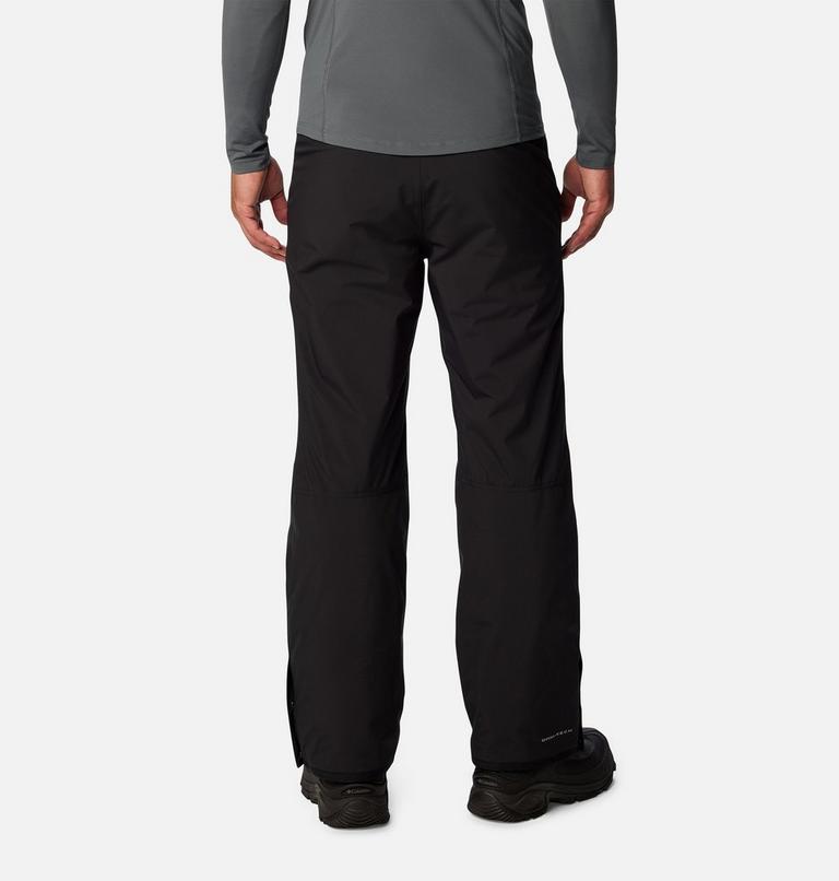 Pantalones de esquí impermeables Shafer Canyon II para hombre, Color: Black, image 2