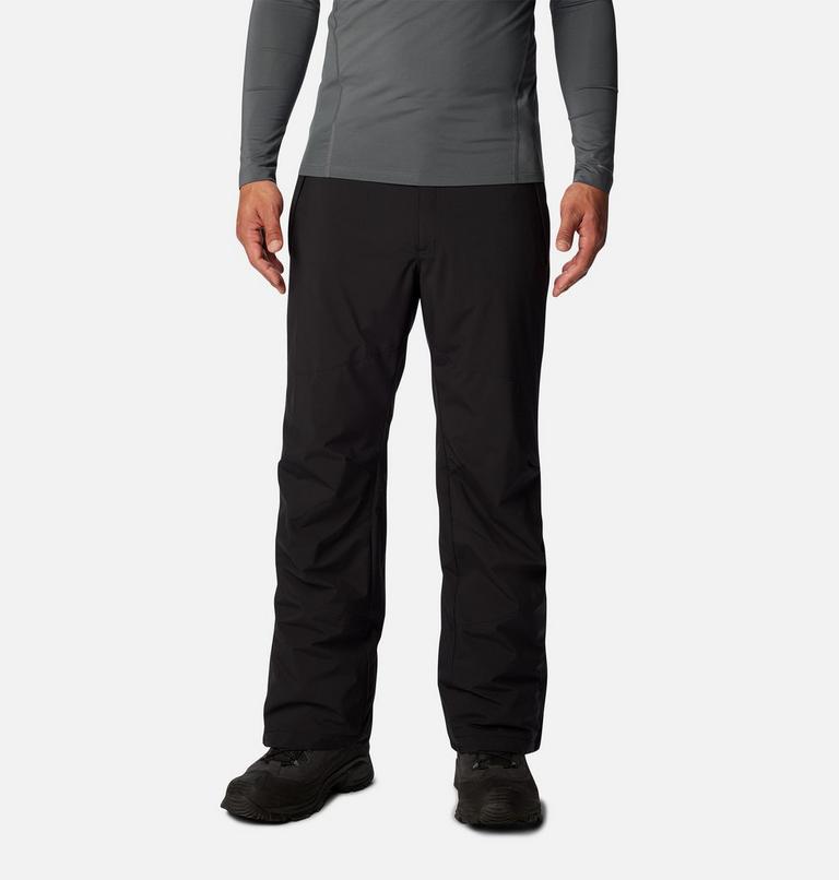 Pantalones de esquí impermeables Shafer Canyon II para hombre, Color: Black, image 1
