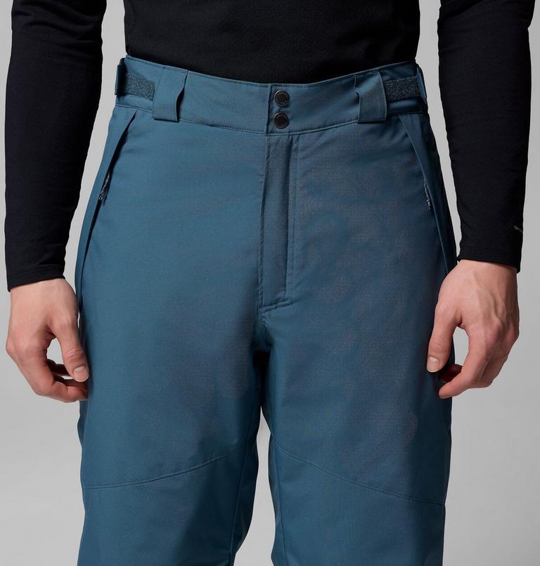 Pantalones de esquí impermeables Shafer Canyon II para hombre, Color: Everblue, image 5