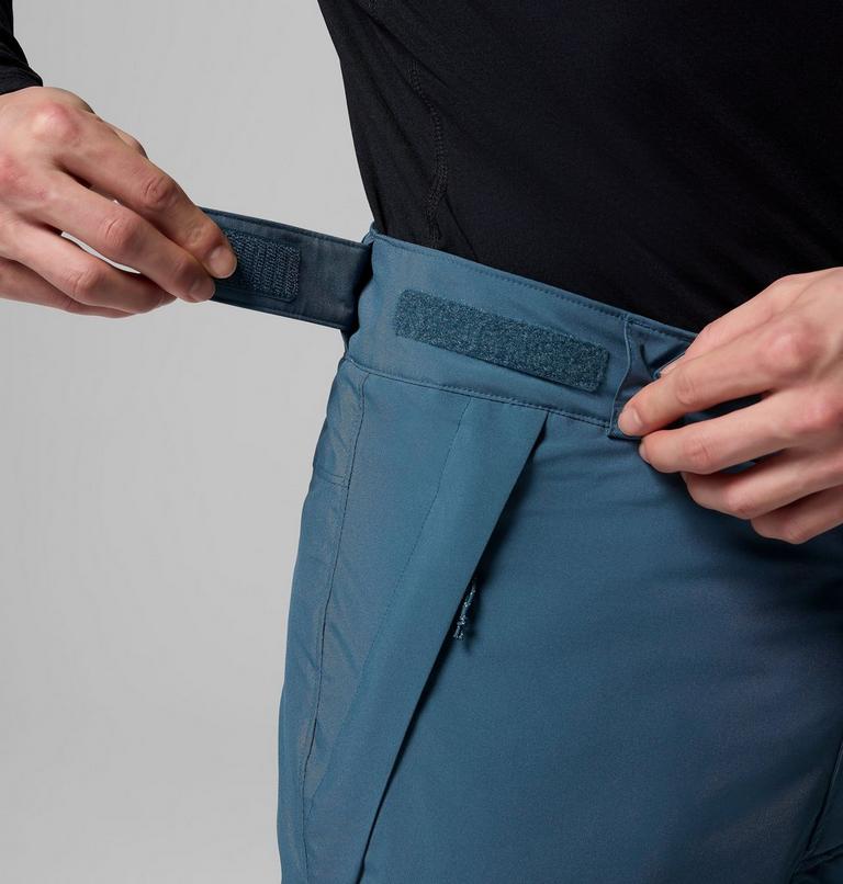 Pantalones de esquí impermeables Shafer Canyon II para hombre, Color: Everblue, image 6