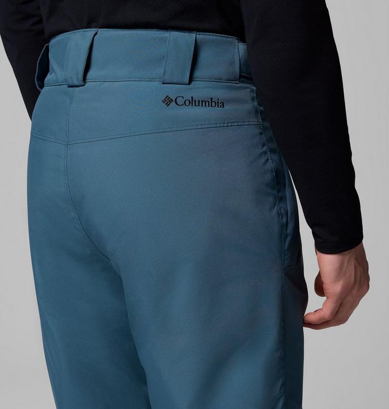 Pantalones de esquí impermeables Shafer Canyon II para hombre, Color: Everblue, image 8