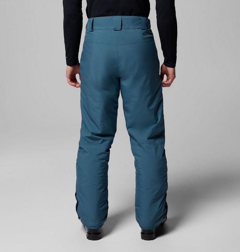 Pantalones de esquí impermeables Shafer Canyon II para hombre, Color: Everblue, image 3