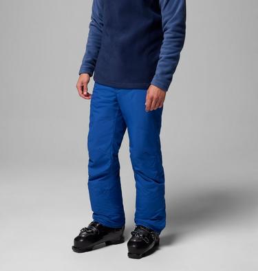 Shafer Canyon II wasserdichte Skihose für Männer, Color: Mountain Blue, image 8
