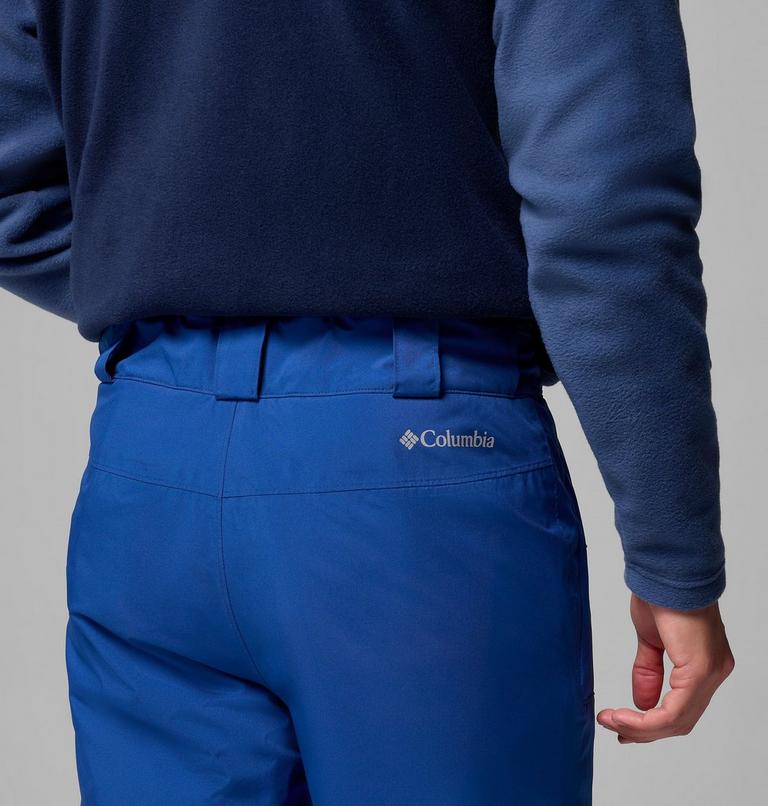 Men's Shafer Canyon II Waterproof Ski Trousers, Color: Mountain Blue, image 8