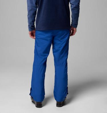 Shafer Canyon II wasserdichte Skihose für Männer, Color: Mountain Blue, image 7