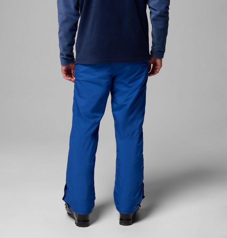Men's Shafer Canyon II Waterproof Ski Trousers, Color: Mountain Blue, image 3