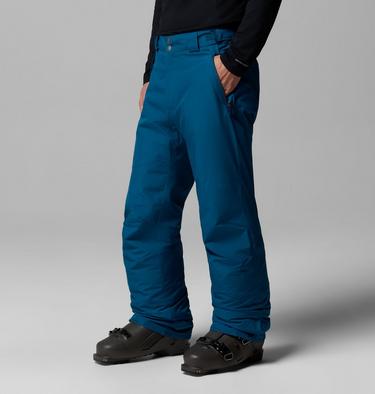 Men's Shafer Canyon II Waterproof Ski Trousers, Color: Phoenix Blue, image 8