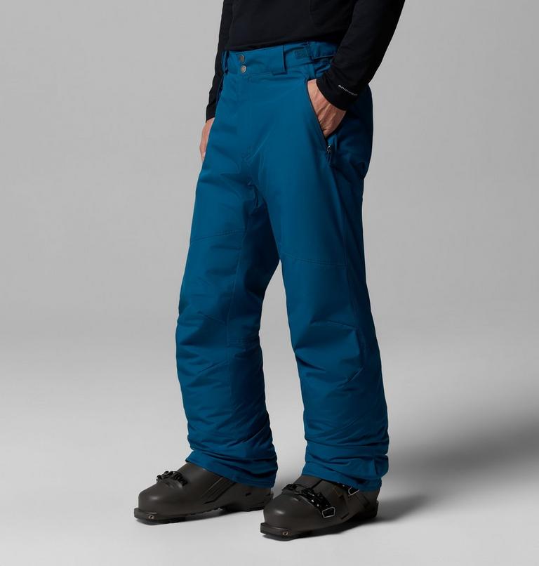 Men's Shafer Canyon II Waterproof Ski Trousers, Color: Phoenix Blue, image 4