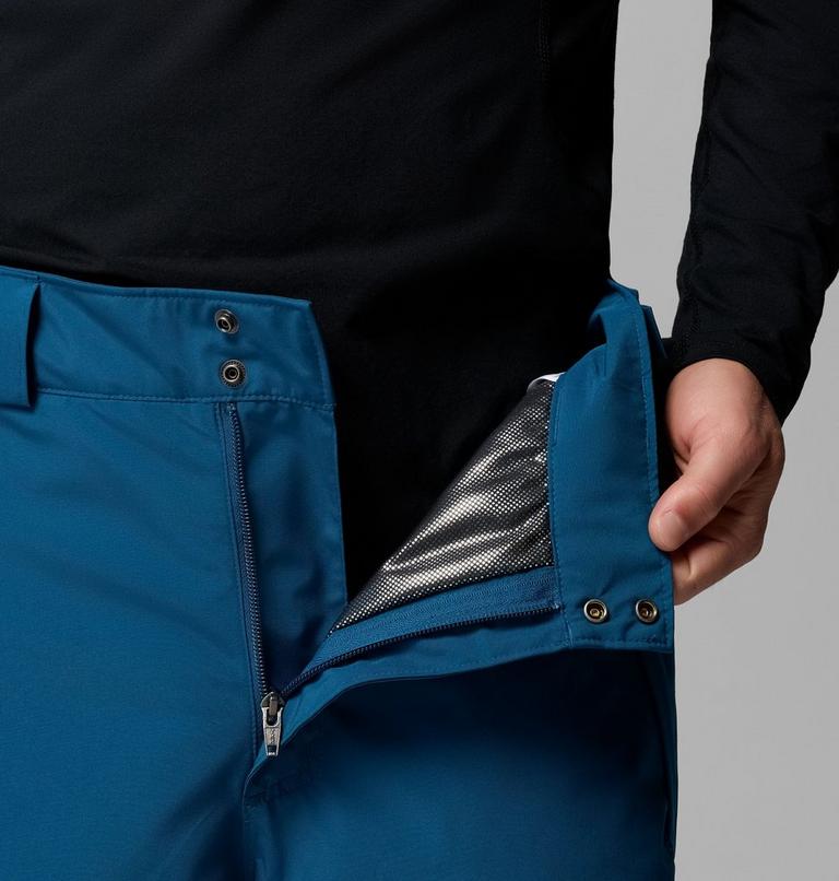 Men's Shafer Canyon II Waterproof Ski Trousers, Color: Phoenix Blue, image 6