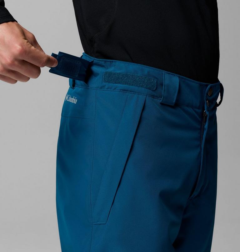 Men's Shafer Canyon II Waterproof Ski Trousers, Color: Phoenix Blue, image 7