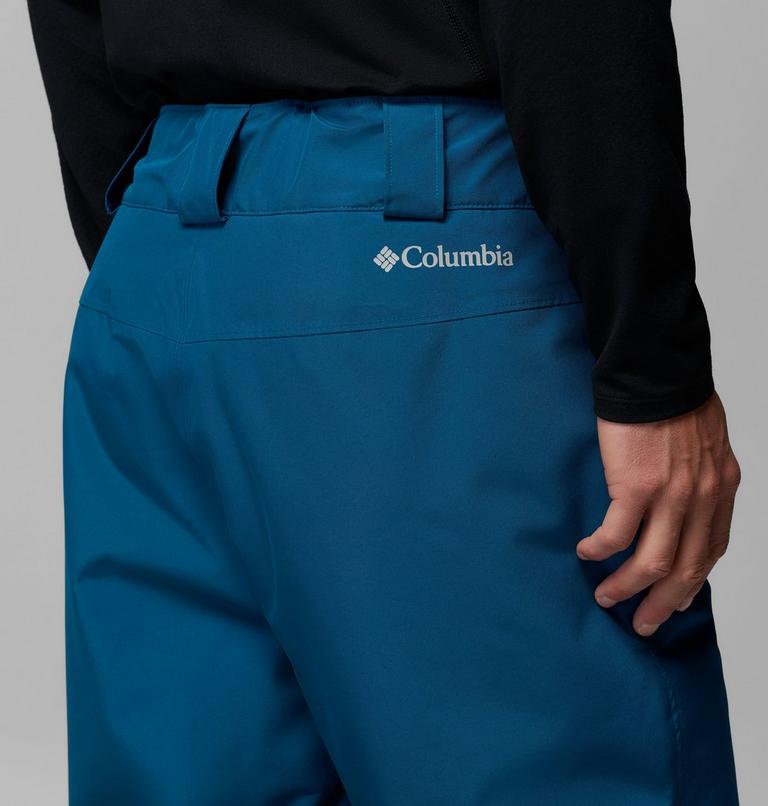 Men's Shafer Canyon II Waterproof Ski Trousers, Color: Phoenix Blue, image 8