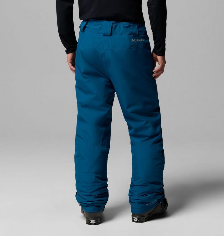 Men's Shafer Canyon II Waterproof Ski Trousers, Color: Phoenix Blue, image 3