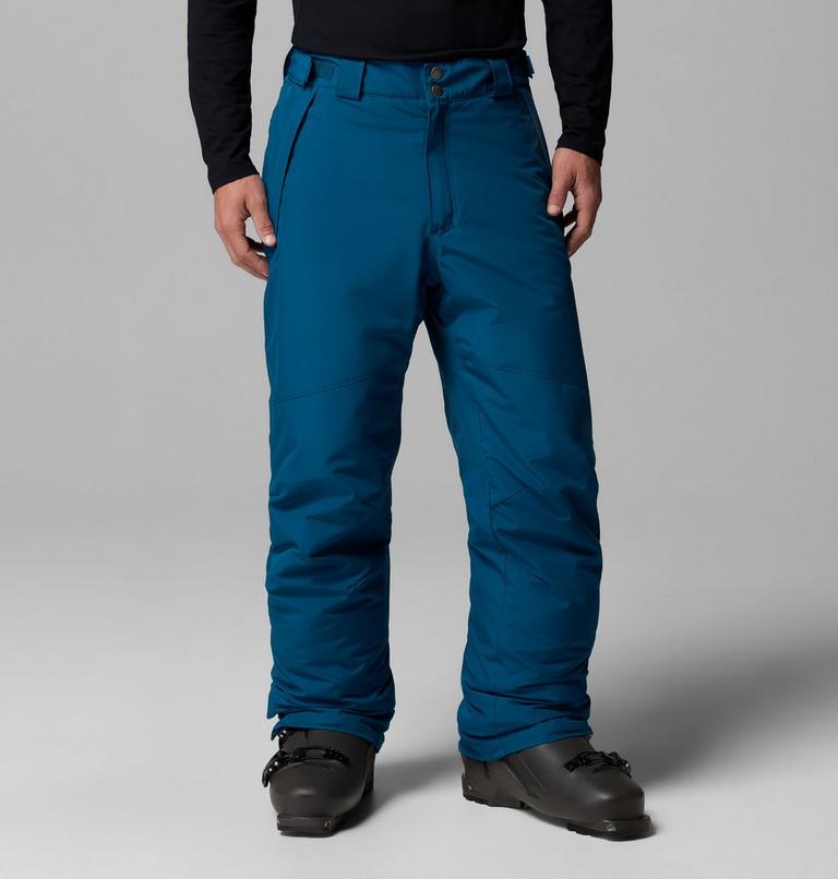 Men's Shafer Canyon II Waterproof Ski Trousers, Color: Phoenix Blue, image 1