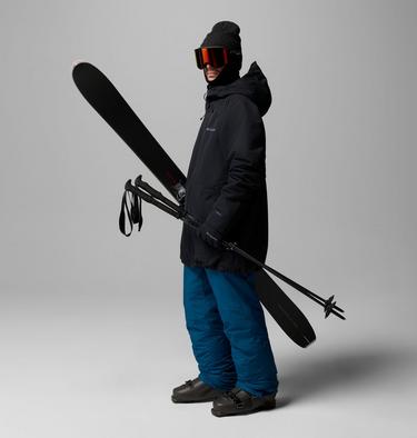 Men's Shafer Canyon II Waterproof Ski Trousers, Color: Phoenix Blue, image 6