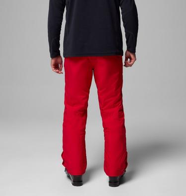 Shafer Canyon II wasserdichte Skihose für Männer, Color: Mountain Red, image 3