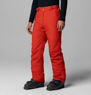 Men's Shafer Canyon II Waterproof Ski Trousers, Color: Super Sonic, image 4