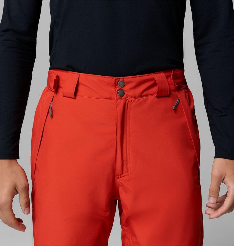 Men's Shafer Canyon II Waterproof Ski Trousers, Color: Super Sonic, image 5
