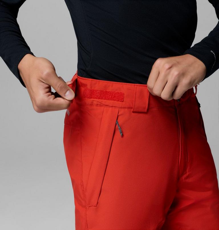 Men's Shafer Canyon II Waterproof Ski Trousers, Color: Super Sonic, image 6