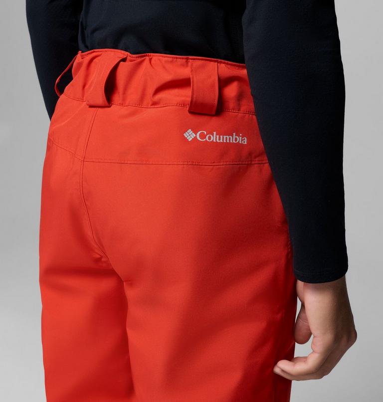 Men's Shafer Canyon II Waterproof Ski Trousers, Color: Super Sonic, image 8