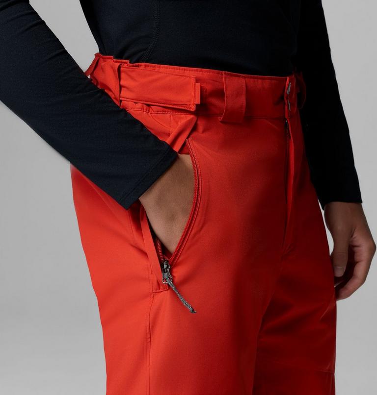 Men's Shafer Canyon II Waterproof Ski Trousers, Color: Super Sonic, image 10