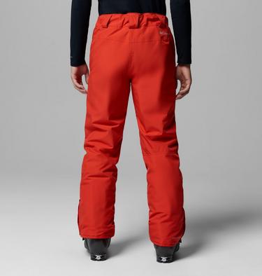 Men's Shafer Canyon II Waterproof Ski Trousers, Color: Super Sonic, image 3