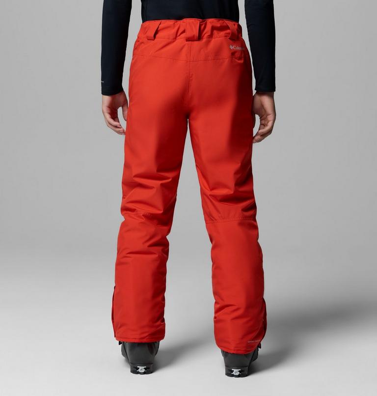 Men's Shafer Canyon II Waterproof Ski Trousers, Color: Super Sonic, image 3