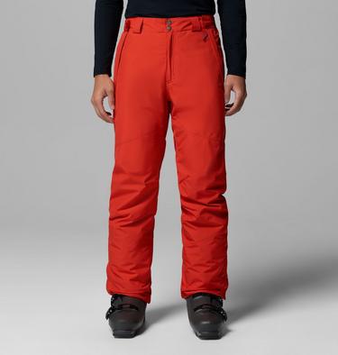 Men's Shafer Canyon II Waterproof Ski Trousers, Color: Super Sonic, image 1
