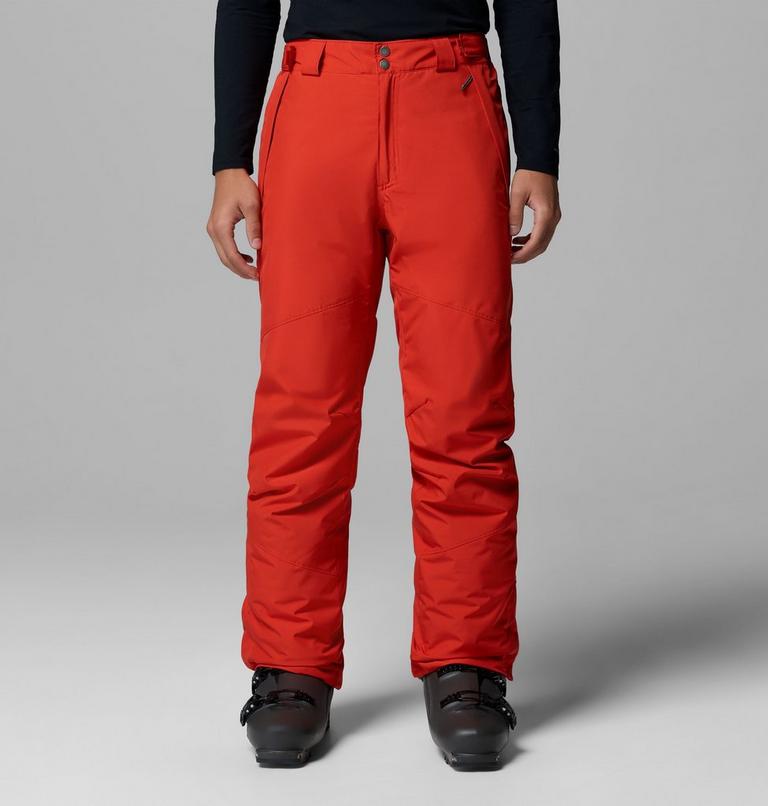 Men's Shafer Canyon II Waterproof Ski Trousers, Color: Super Sonic, image 1