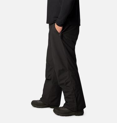 Pantalon de Ski Imperméable Shafer Canyon II Homme - Grande Taille, Color: Black, image 7