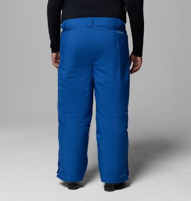 Pantalon de Ski Imperméable Shafer Canyon II Homme - Grande Taille, Color: Mountain Blue, image 3