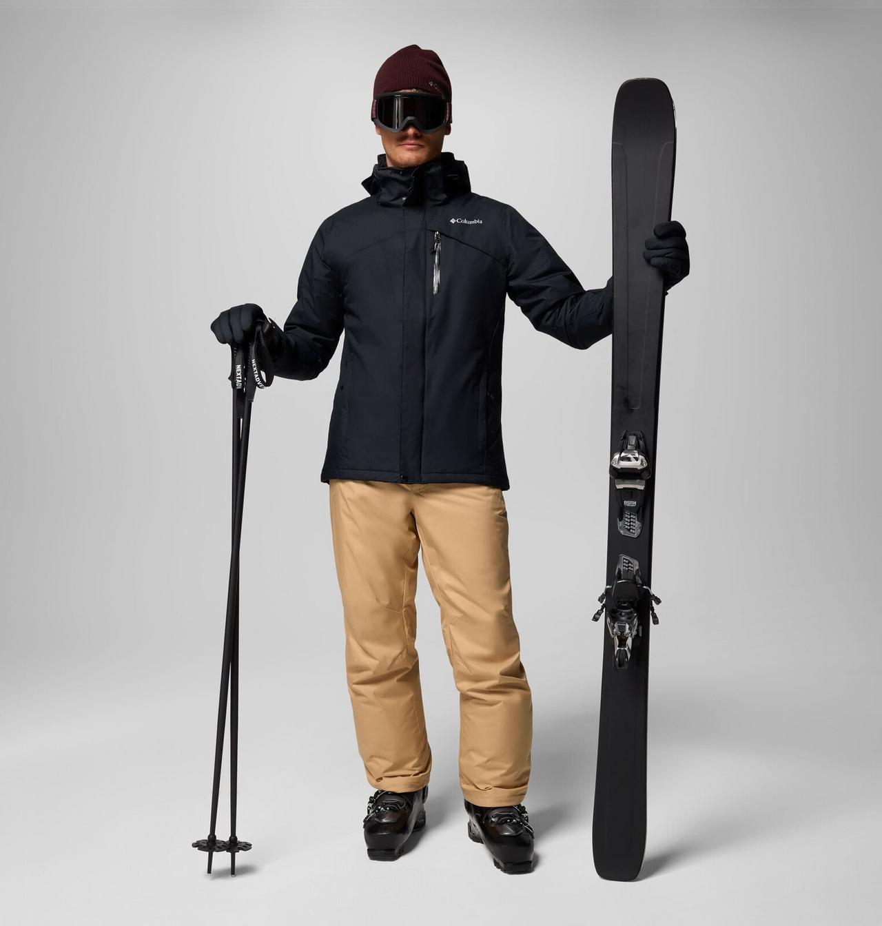 Men's Snow Gun™ II Pants 2