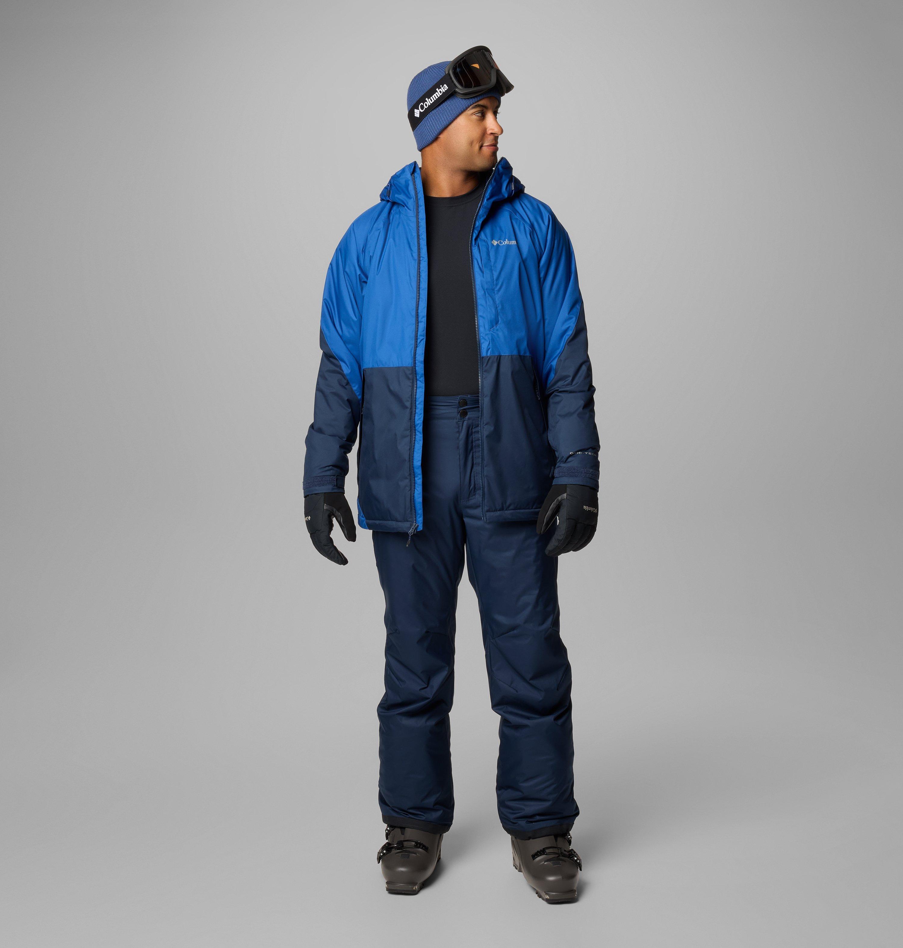 Men's Snow Gun II Pants 3