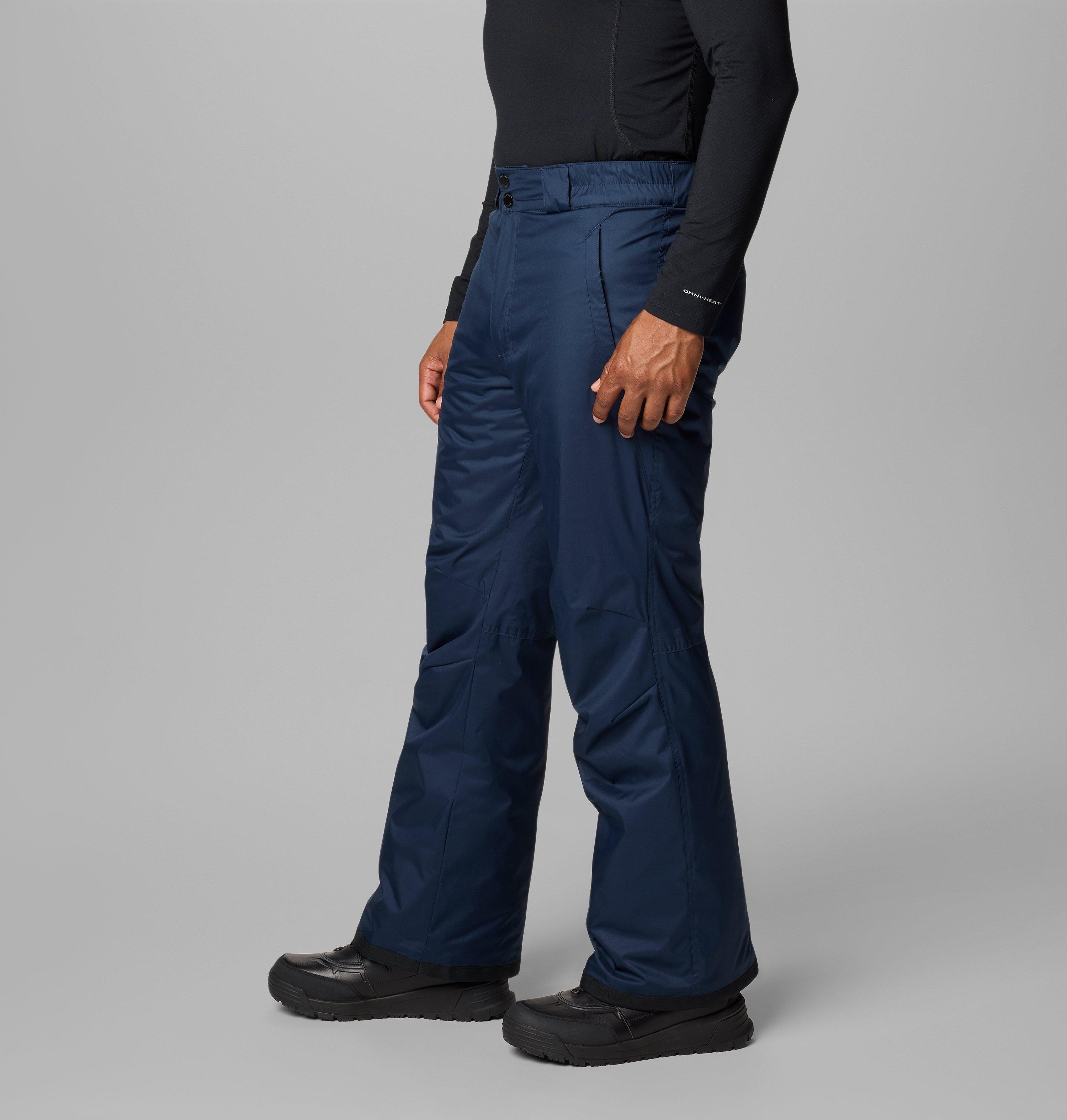 Men's Snow Gun II Pants 4