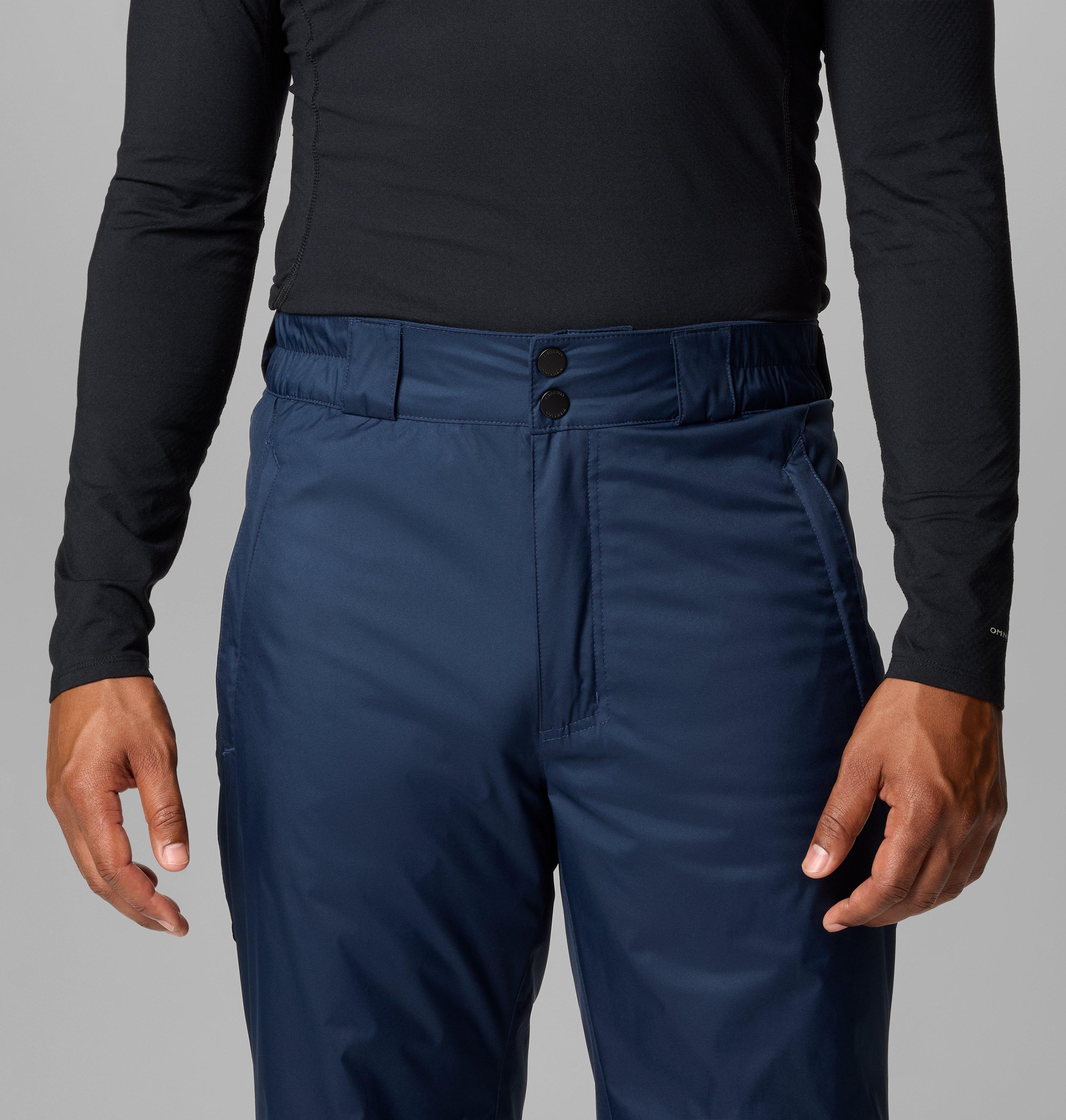 Men's Snow Gun II Pants 6
