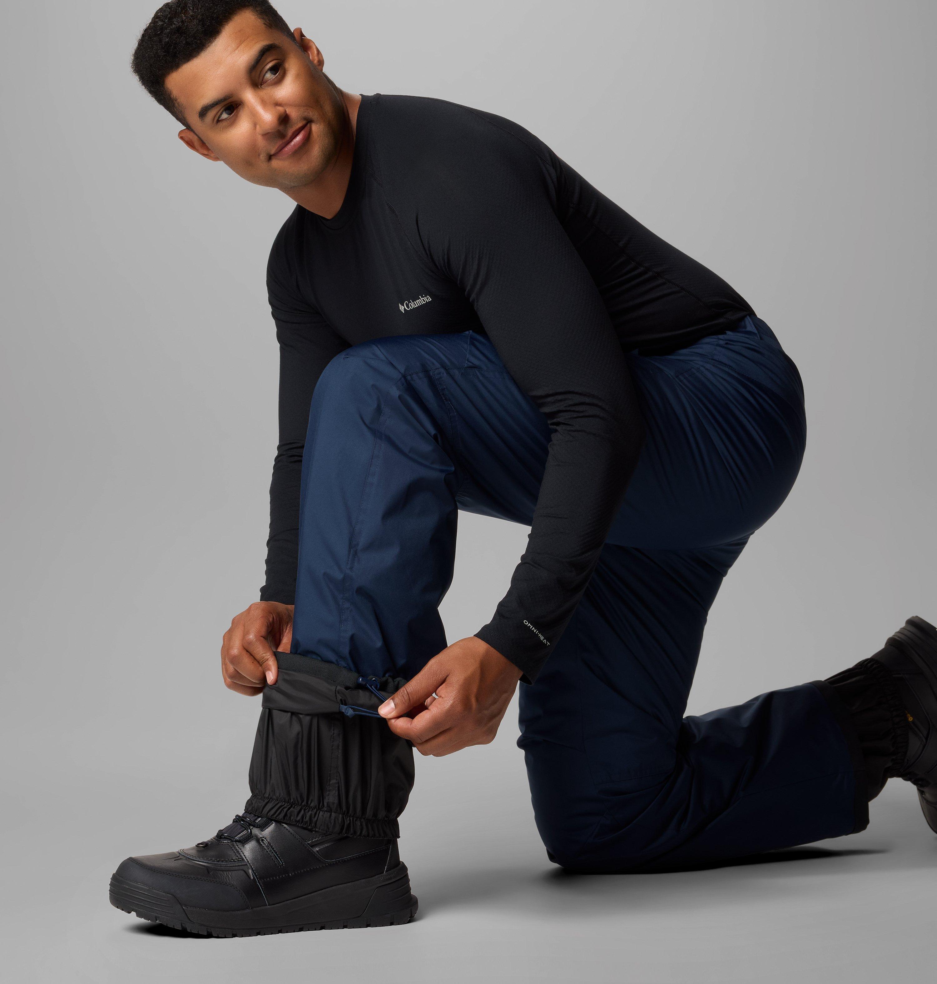 Men's Snow Gun II Pants 7